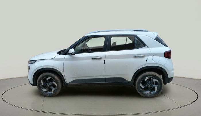 2021 Hyundai VENUE SX 1.5 (O) EXECUTIVE CRDI, Diesel, Manual, 82,840 km, exterior