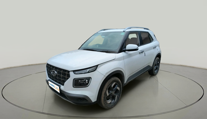 2021 Hyundai VENUE SX 1.5 (O) EXECUTIVE CRDI, Diesel, Manual, 82,840 km, exterior