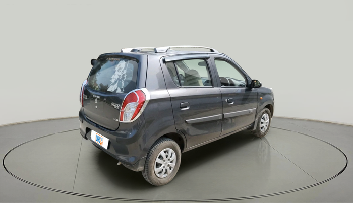 2015 Maruti Alto 800 LXI, Petrol, Manual, 68,985 km, exterior
