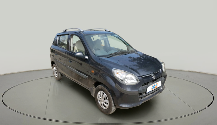 2015 Maruti Alto 800 LXI, Petrol, Manual, 68,985 km, exterior