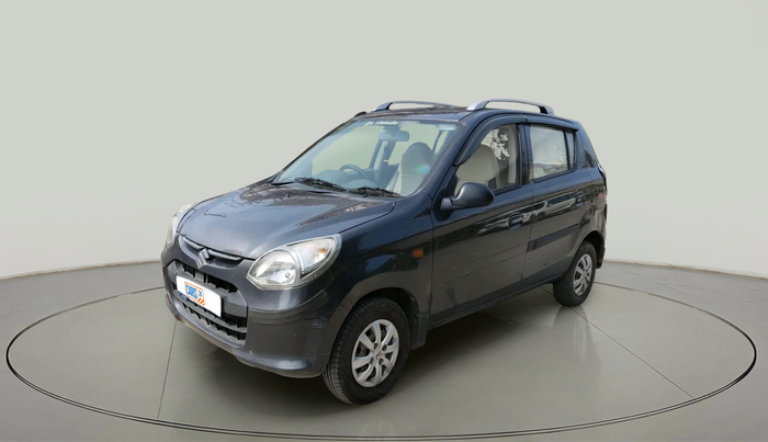 2015 Maruti Alto 800 LXI, Petrol, Manual, 68,985 km, exterior