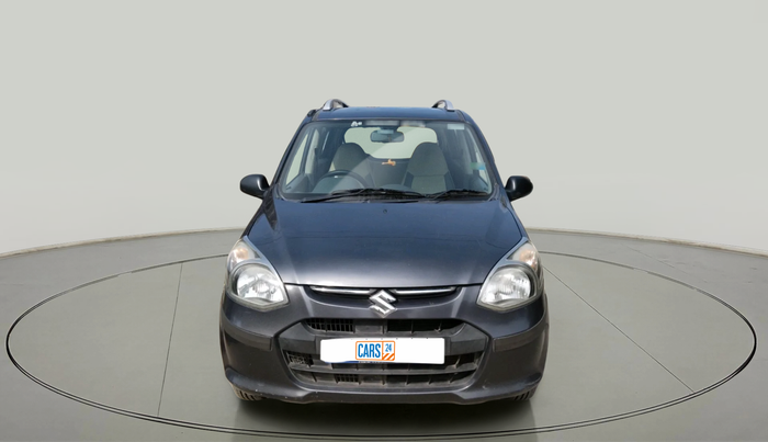2015 Maruti Alto 800 LXI, Petrol, Manual, 68,985 km, exterior