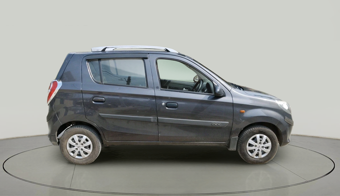 2015 Maruti Alto 800 LXI, Petrol, Manual, 68,985 km, exterior