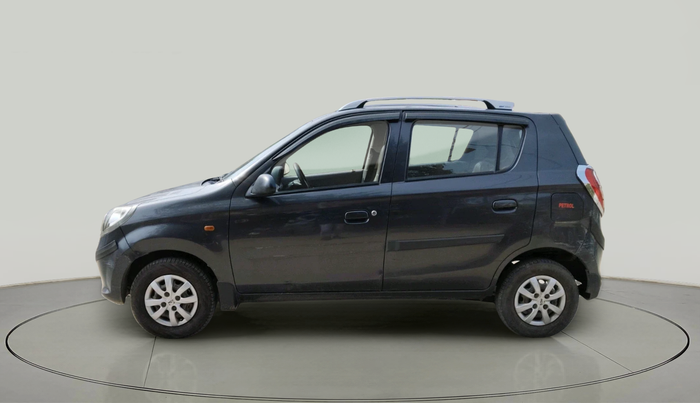 2015 Maruti Alto 800 LXI, Petrol, Manual, 68,985 km, exterior