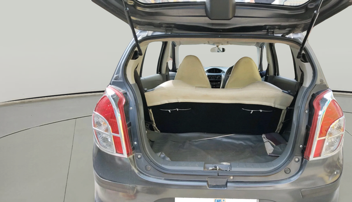 2015 Maruti Alto 800 LXI, Petrol, Manual, 68,985 km, exterior