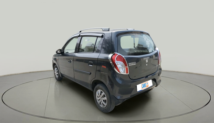 2015 Maruti Alto 800 LXI, Petrol, Manual, 68,985 km, exterior