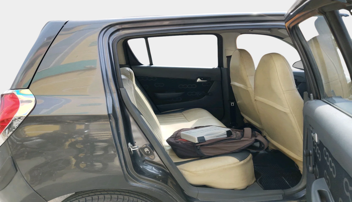 2015 Maruti Alto 800 LXI, Petrol, Manual, 68,985 km, interior