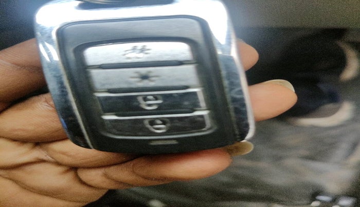 2015 Maruti Alto K10 VXI, Petrol, Manual, 48,503 km, interior