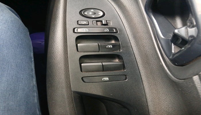 2023 Hyundai NEW I20 SPORTZ 1.5 MT, Diesel, Manual, 55,001 km, interior