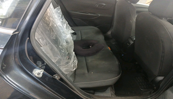 2023 Hyundai NEW I20 SPORTZ 1.5 MT, Diesel, Manual, 55,001 km, interior