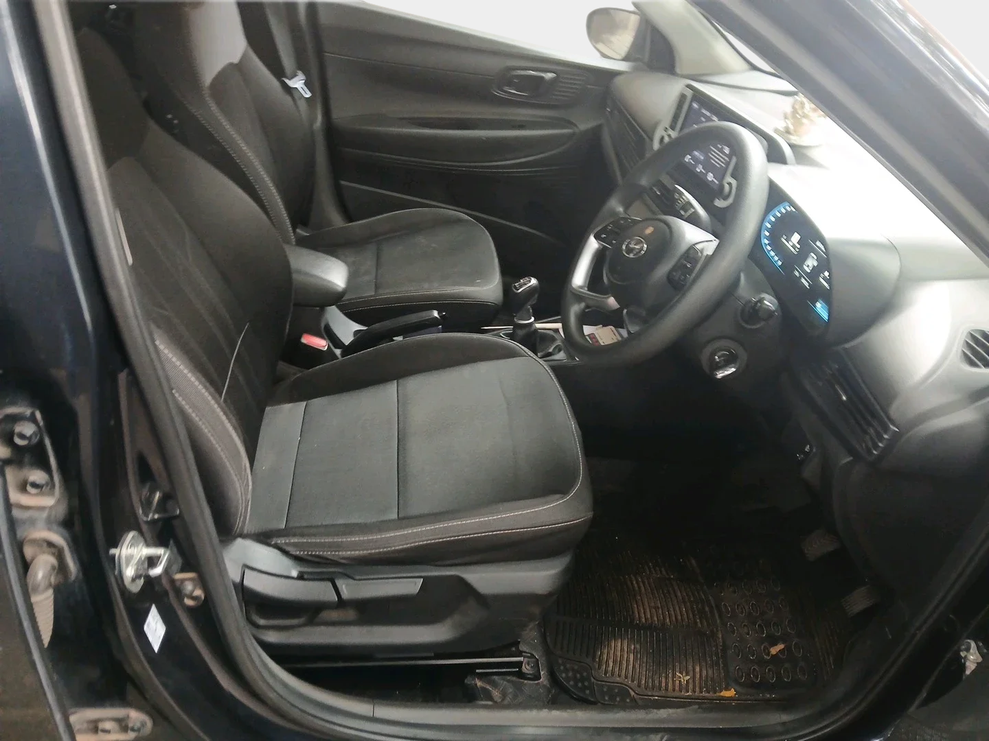 Interior