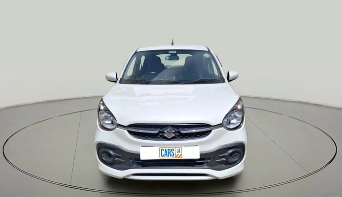 2022 Maruti Celerio VXI CNG, Petrol, Manual, 61,848 km, exterior