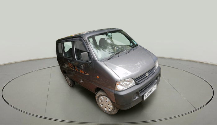 2022 Maruti Eeco 5 STR AC (O), Petrol, Manual, 19,831 km, exterior