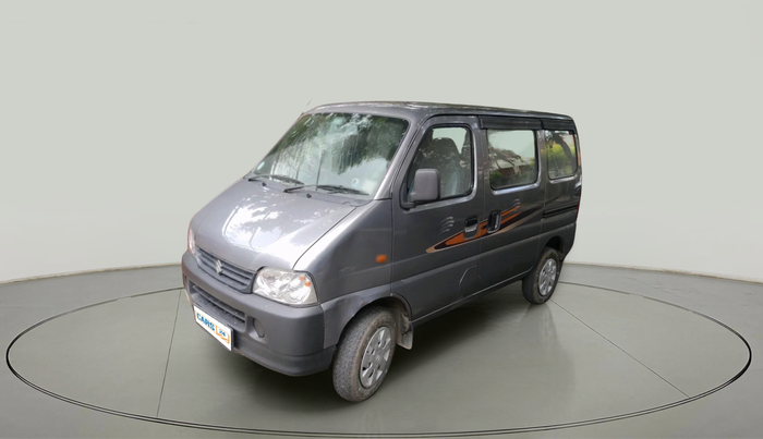 2022 Maruti Eeco 5 STR AC (O), Petrol, Manual, 19,831 km, exterior