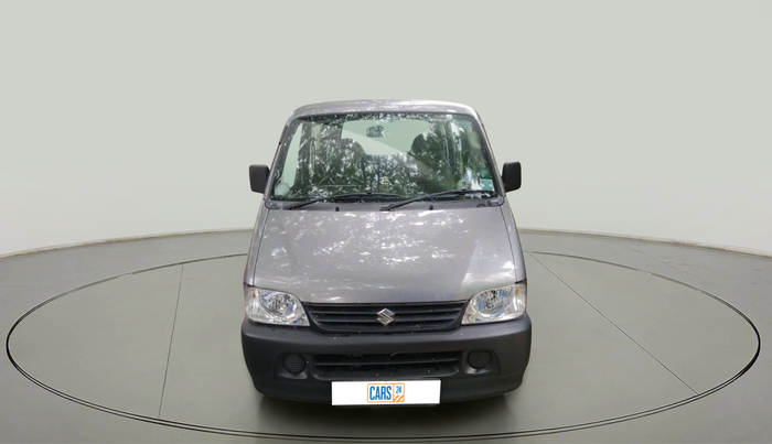 2022 Maruti Eeco 5 STR AC (O), Petrol, Manual, 19,831 km, exterior