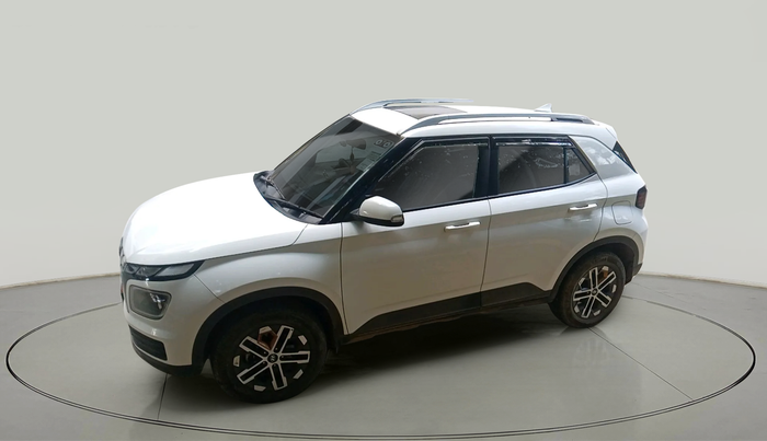 2022 Hyundai VENUE SX 1.5 CRDI, Diesel, Manual, 17,295 km, exterior