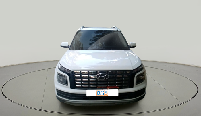 2022 Hyundai VENUE SX 1.5 CRDI, Diesel, Manual, 17,295 km, exterior