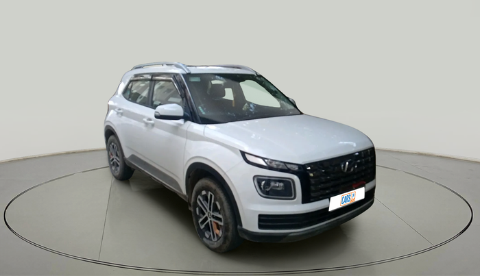 2022 Hyundai VENUE SX 1.5 CRDI, Diesel, Manual, 17,295 km, exterior