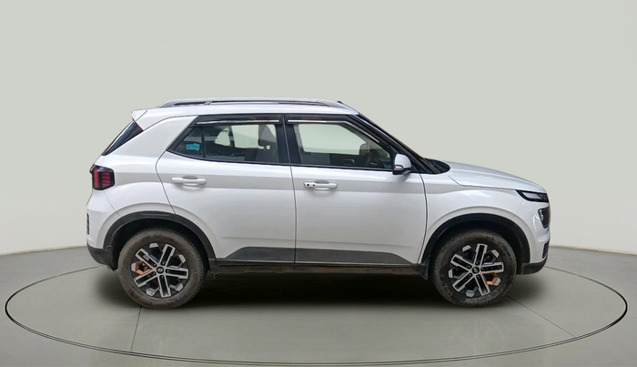 2022 Hyundai VENUE SX 1.5 CRDI, Diesel, Manual, 17,295 km, exterior