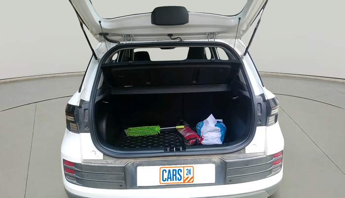 2022 Hyundai VENUE SX 1.5 CRDI, Diesel, Manual, 17,295 km, exterior