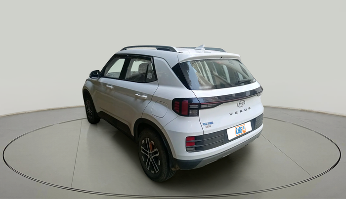 2022 Hyundai VENUE SX 1.5 CRDI, Diesel, Manual, 17,295 km, exterior