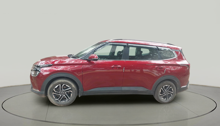 2022 KIA CARENS PRESTIGE PLUS 1.5 DIESEL 7 STR, Diesel, Manual, 92,430 km, exterior