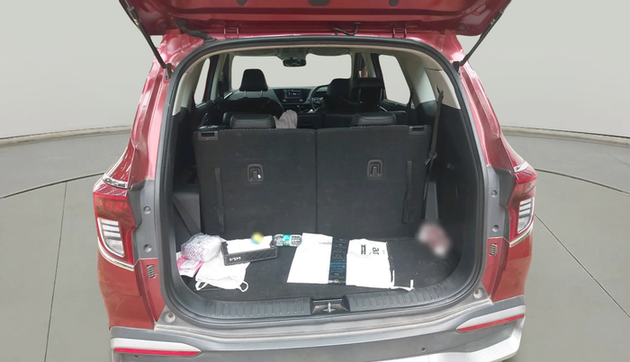 2022 KIA CARENS PRESTIGE PLUS 1.5 DIESEL 7 STR, Diesel, Manual, 92,430 km, exterior