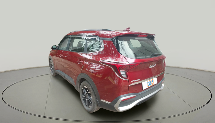 2022 KIA CARENS PRESTIGE PLUS 1.5 DIESEL 7 STR, Diesel, Manual, 92,430 km, exterior