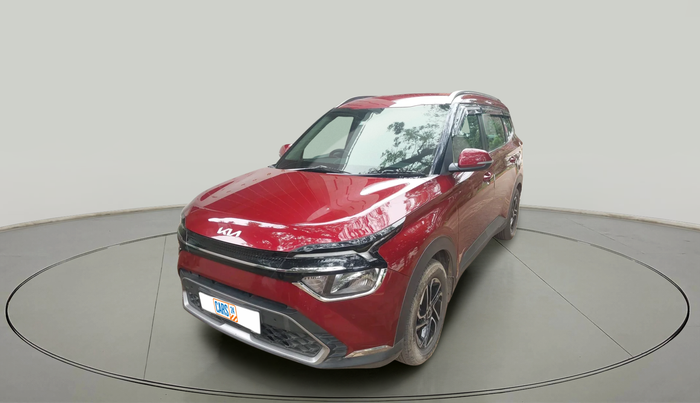 2022 KIA CARENS PRESTIGE PLUS 1.5 DIESEL 7 STR, Diesel, Manual, 92,430 km, exterior