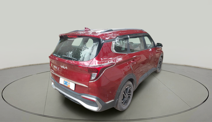 2022 KIA CARENS PRESTIGE PLUS 1.5 DIESEL 7 STR, Diesel, Manual, 92,430 km, exterior