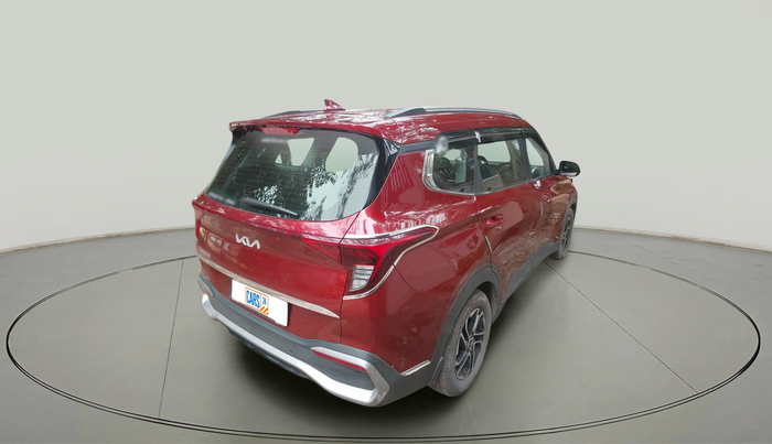 2022 KIA CARENS PRESTIGE PLUS 1.5 DIESEL 7 STR, Diesel, Manual, 92,430 km, exterior