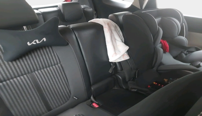 2022 KIA CARENS PRESTIGE PLUS 1.5 DIESEL 7 STR, Diesel, Manual, 92,430 km, interior