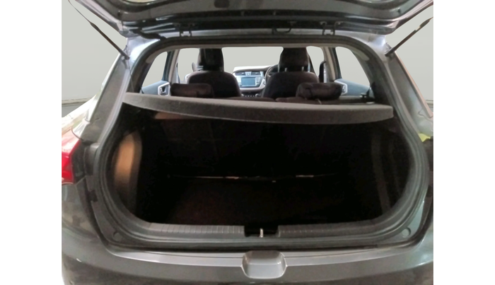 2015 Hyundai Elite i20 ASTA 1.4 CRDI, Diesel, Manual, 67,311 km, exterior