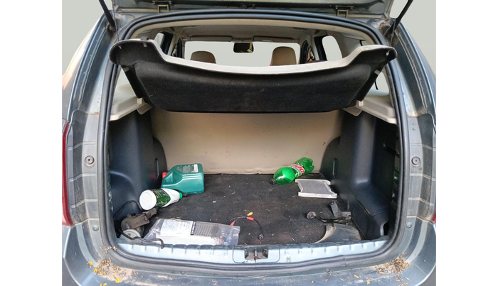 2012 Renault Duster 110 PS RXL DIESEL, Diesel, Manual, 71,396 km, exterior