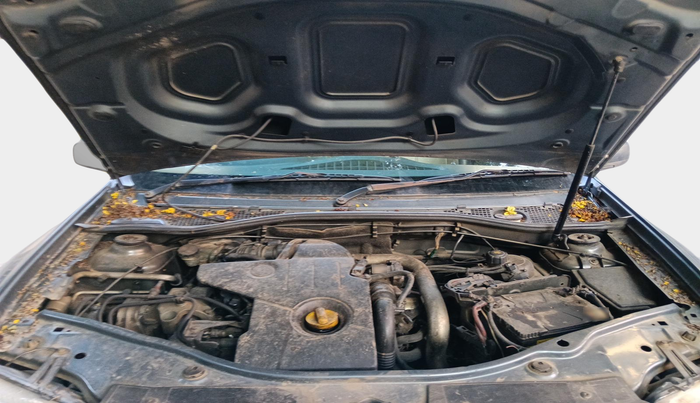 2012 Renault Duster 110 PS RXL DIESEL, Diesel, Manual, 71,396 km, exterior