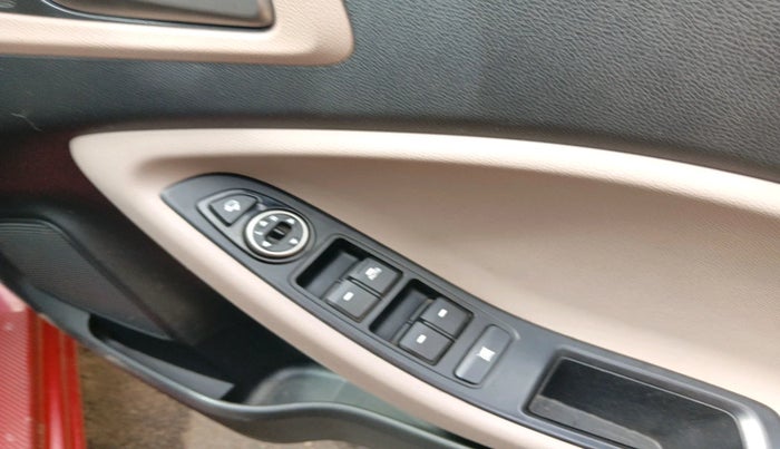 2015 Hyundai Elite i20 ASTA 1.2 (O), Petrol, Manual, 76,963 km, interior