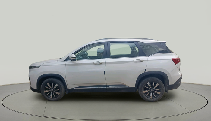 2019 MG HECTOR SHARP 1.5 DCT PETROL, Petrol, Automatic, 82,432 km, exterior