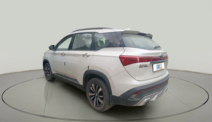 2019 MG HECTOR SHARP 1.5 DCT PETROL, Petrol, Automatic, 82,432 km, exterior