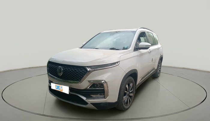 2019 MG HECTOR SHARP 1.5 DCT PETROL, Petrol, Automatic, 82,432 km, exterior