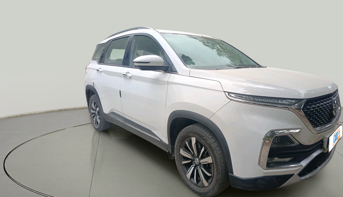 2019 MG HECTOR SHARP 1.5 DCT PETROL, Petrol, Automatic, 82,432 km, exterior