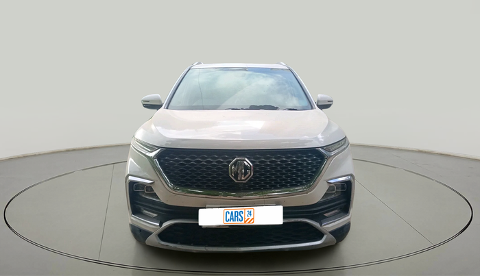 2019 MG HECTOR SHARP 1.5 DCT PETROL, Petrol, Automatic, 82,432 km, exterior