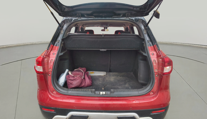 2018 Maruti Vitara Brezza ZDI PLUS AMT, Diesel, Automatic, 1,92,259 km, exterior