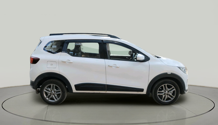2020 Renault TRIBER RXZ AMT, Petrol, Automatic, 97,409 km, exterior