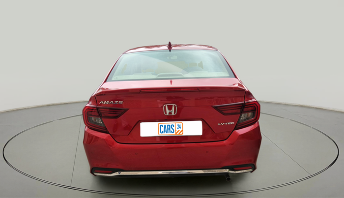 2022 Honda Amaze 1.2L I-VTEC VX CVT, Petrol, Automatic, 5,500 km, exterior