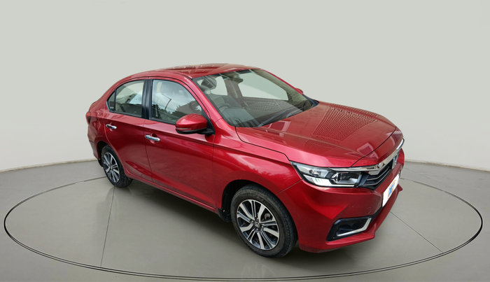 2022 Honda Amaze 1.2L I-VTEC VX CVT, Petrol, Automatic, 5,500 km, exterior