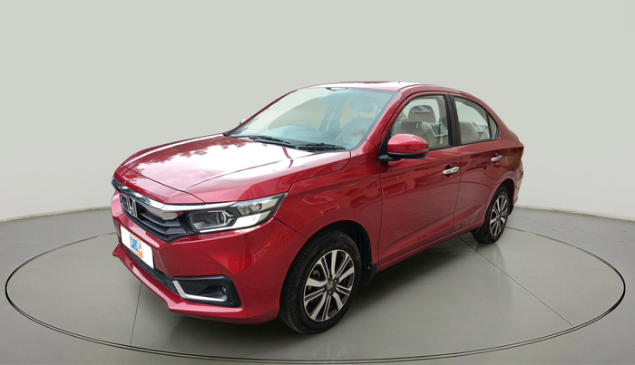 2022 Honda Amaze 1.2L I-VTEC VX CVT, Petrol, Automatic, 5,500 km, exterior