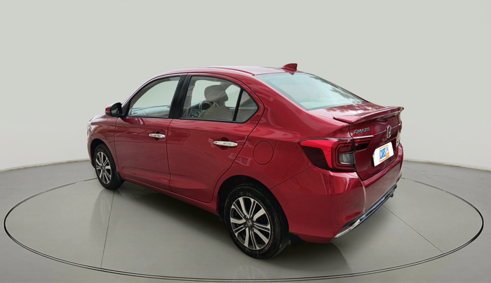 2022 Honda Amaze 1.2L I-VTEC VX CVT, Petrol, Automatic, 5,500 km, exterior