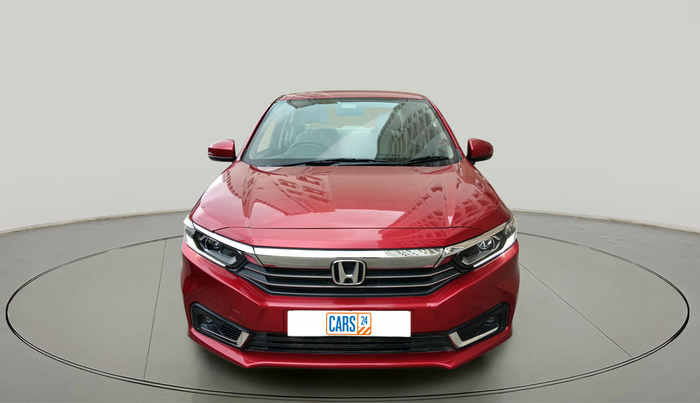 2022 Honda Amaze 1.2L I-VTEC VX CVT, Petrol, Automatic, 5,500 km, exterior