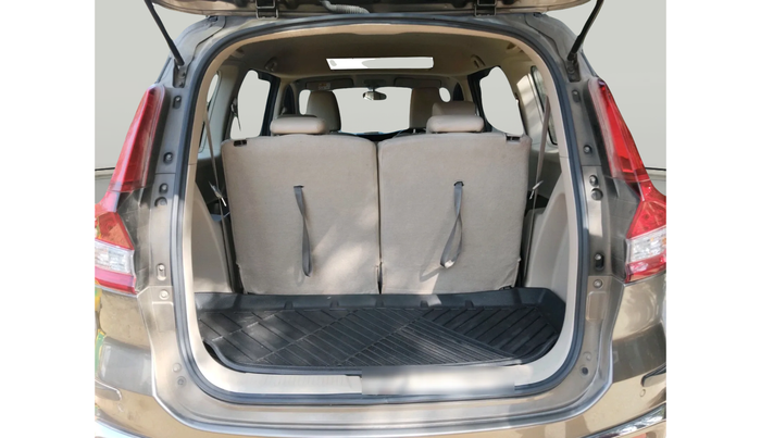 2024 Maruti Ertiga VXi (O), Petrol, Manual, 19,252 km, exterior