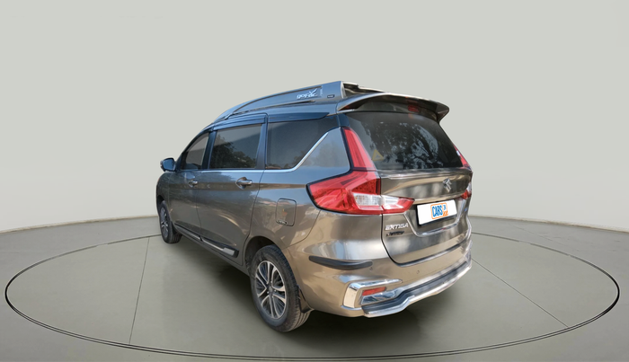 2024 Maruti Ertiga VXi (O), Petrol, Manual, 19,252 km, exterior